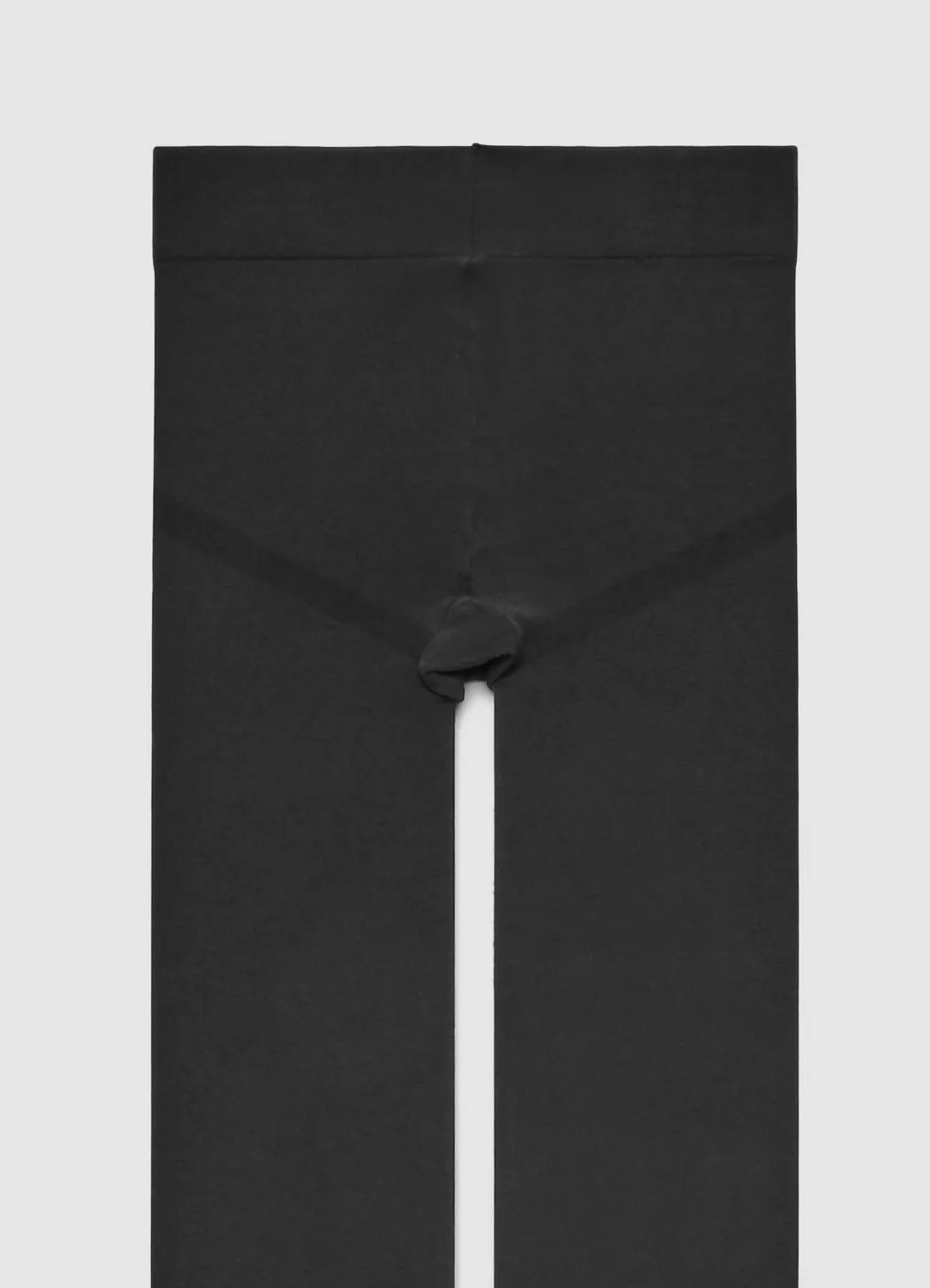 Calliope collant 30 den femme taille M voile