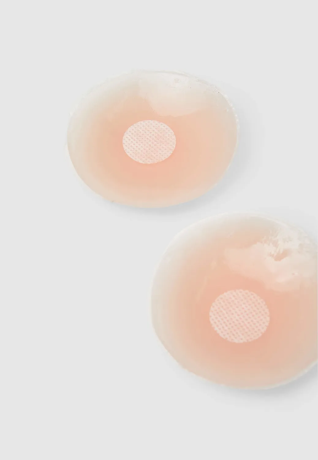 Calliope Cache-Tétons Silicone Nude Invisible