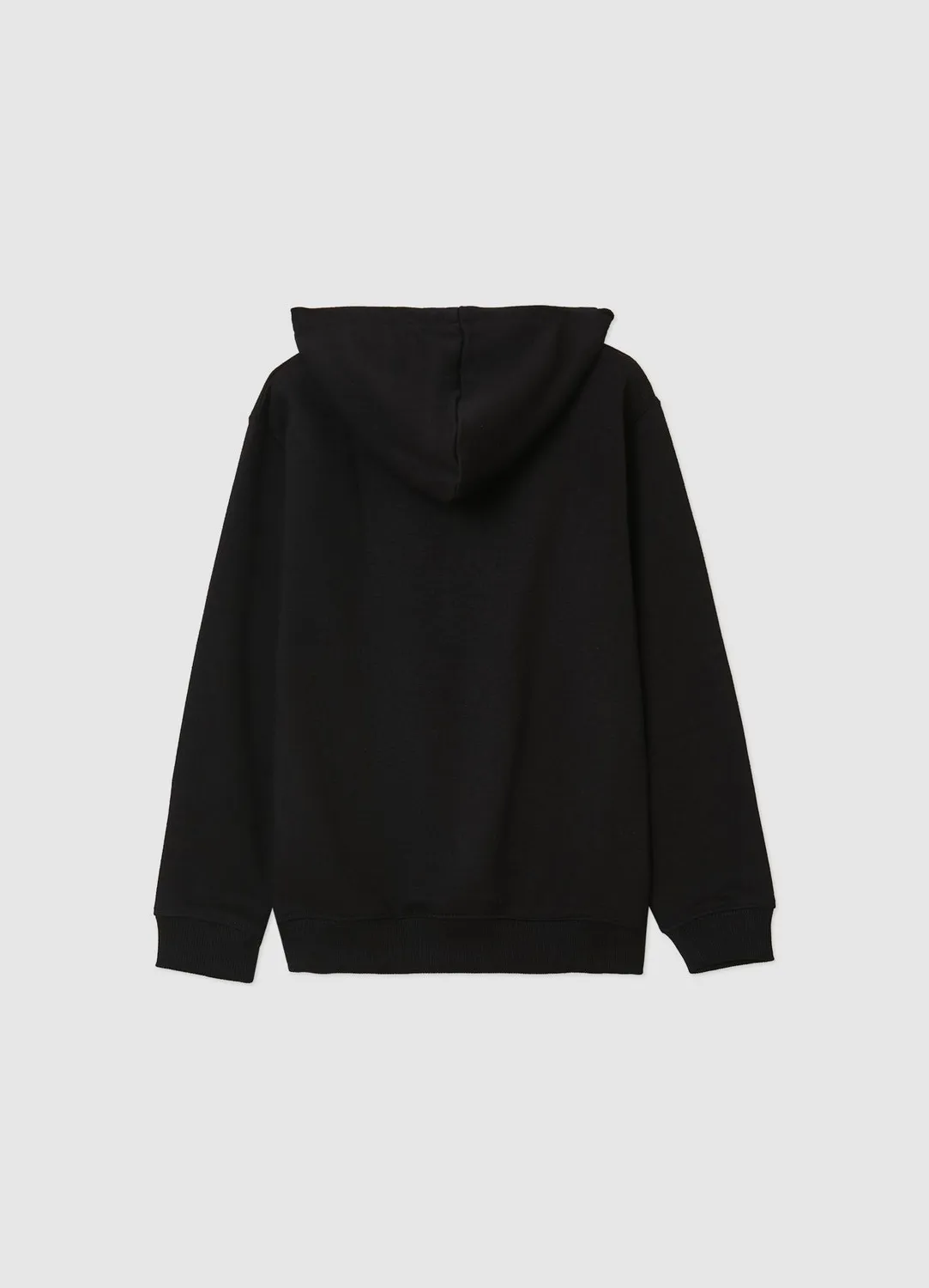 Calliope sweat capuche garçon Minecraft 6 à 14 ans