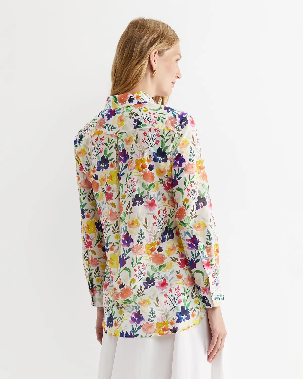 Sportscraft Lou chemisier femme floral