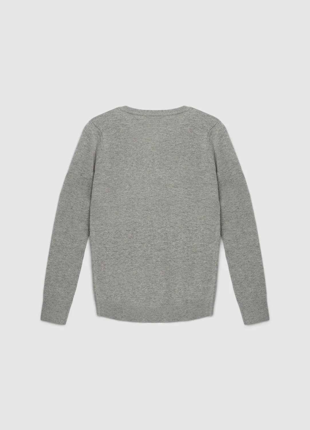 Calliope maille col rond pull femme uni maille fine