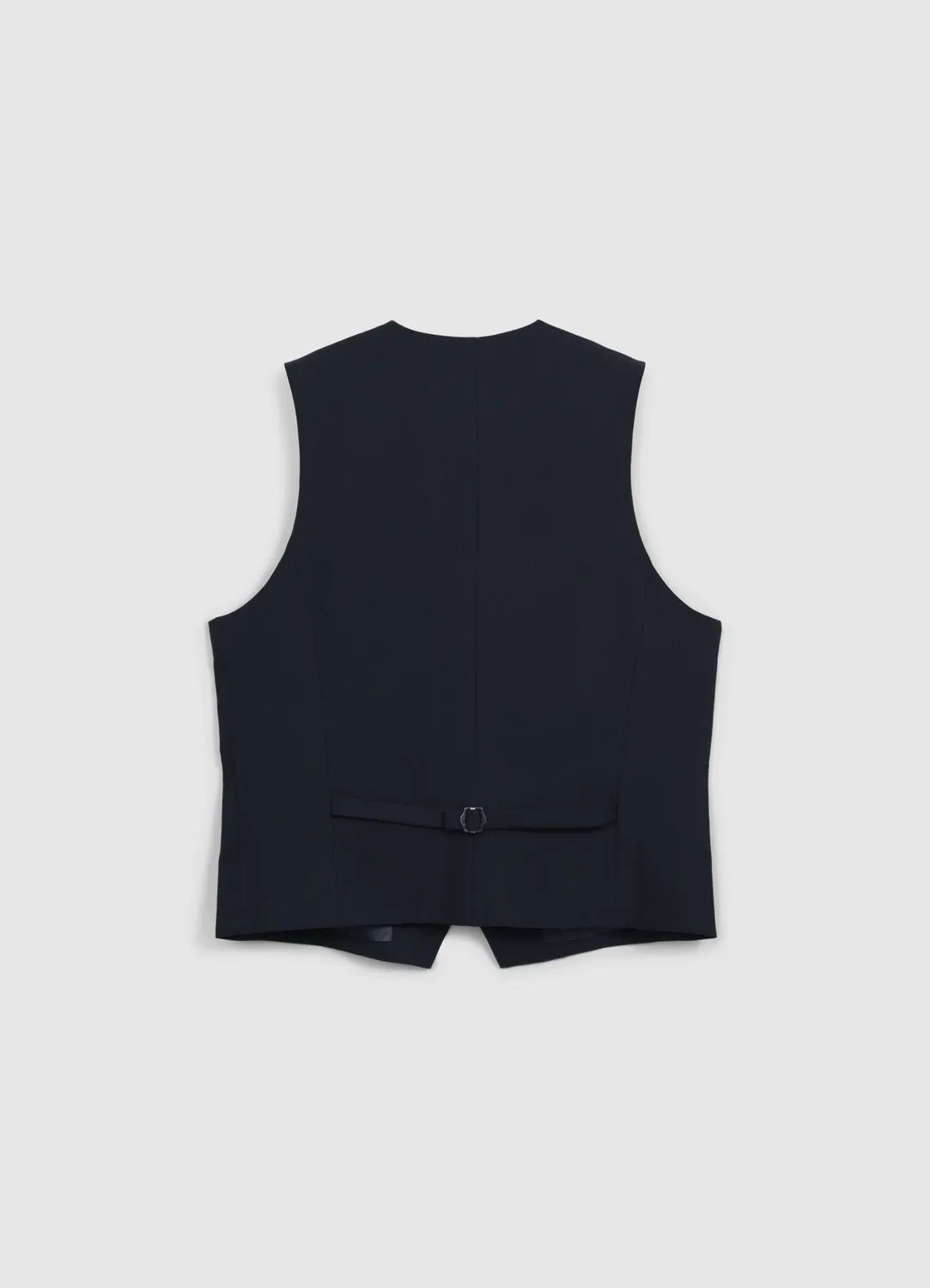 Calliope Gilet bottoni gilet homme tailleur V