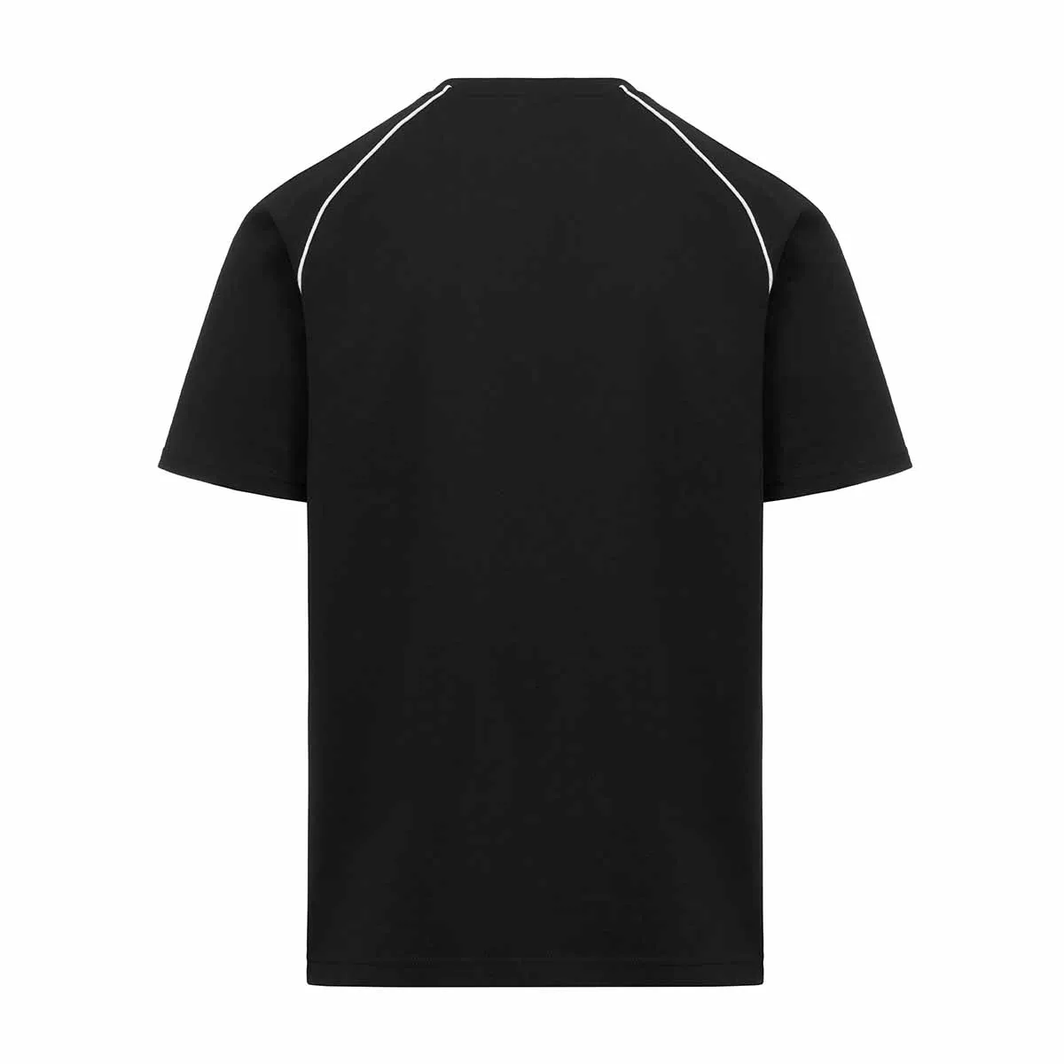 Robe di Kappa Iooked t-shirt homme noir coton