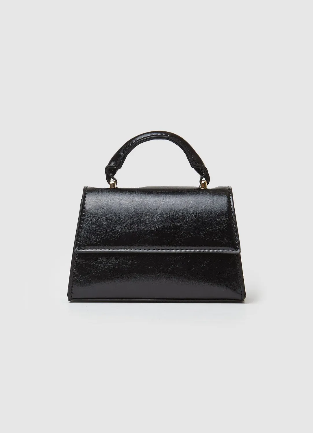 Calliope sac city bag femme bandoulière 19 cm