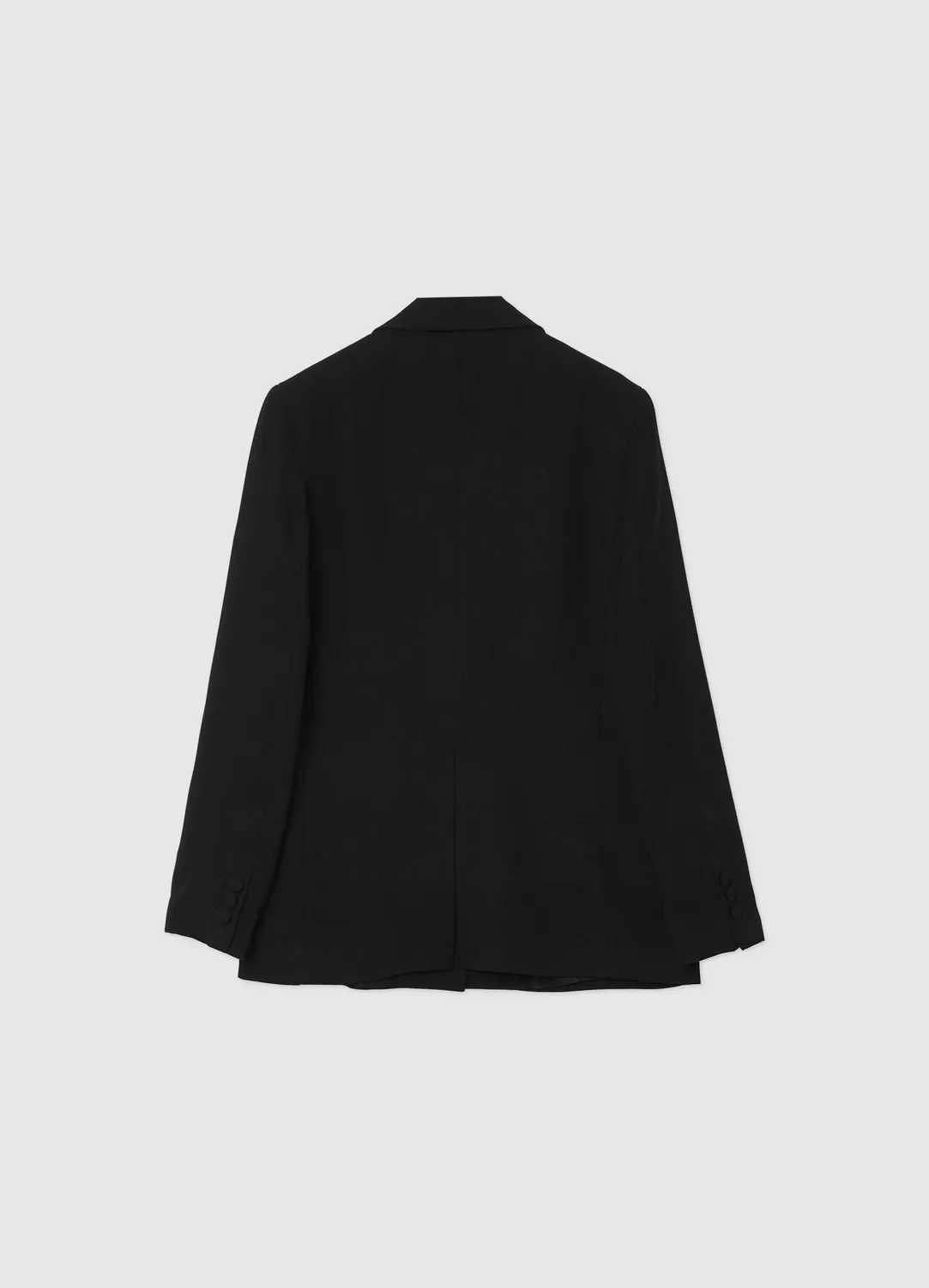 Calliope Veste tailleur femme finitions contraste