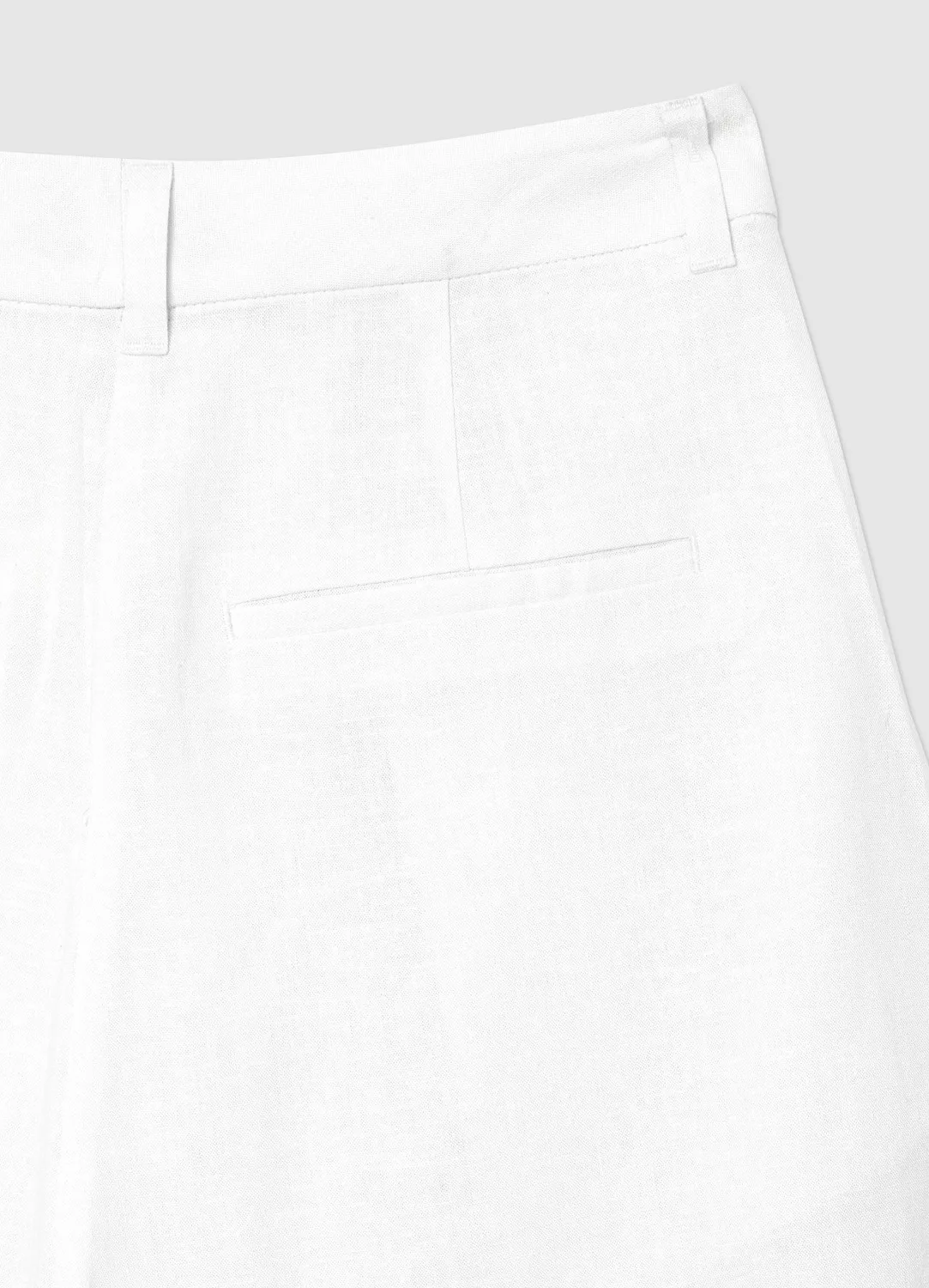 Calliope bermuda femme uni coton été