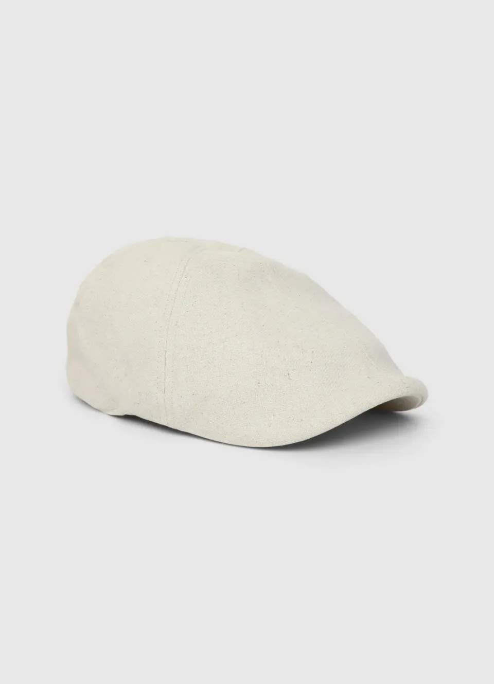 Calliope Coppola tinta unita casquette plate unie TU