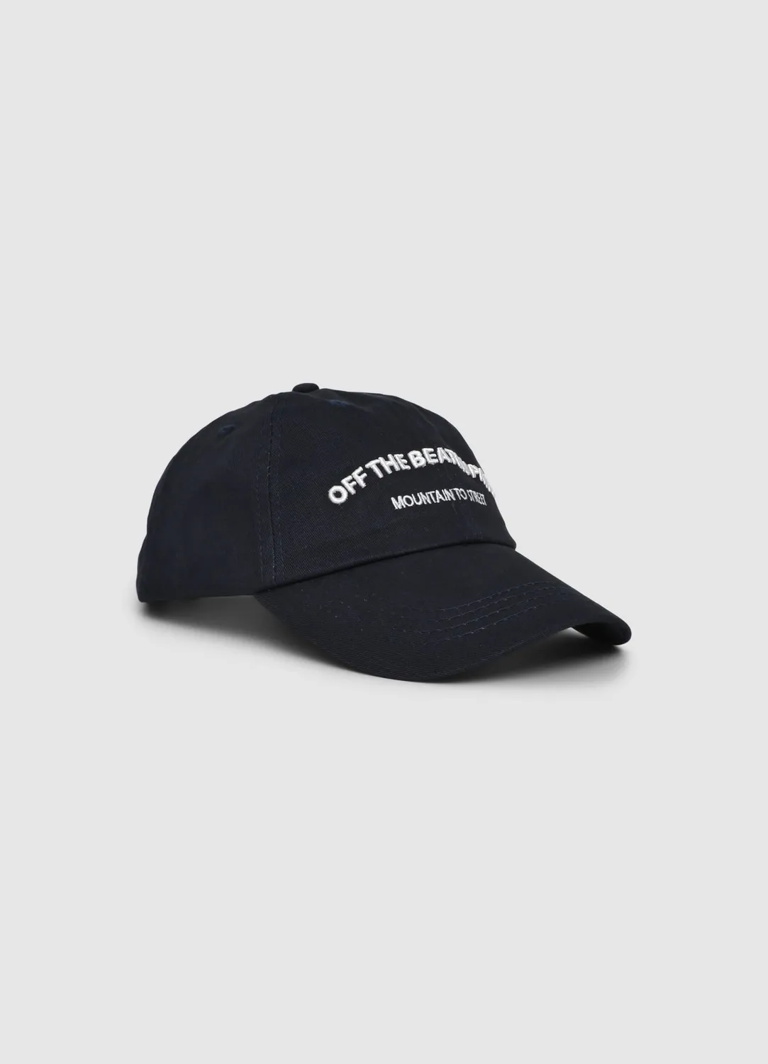 Calliope casquette baseball brodée taille unique