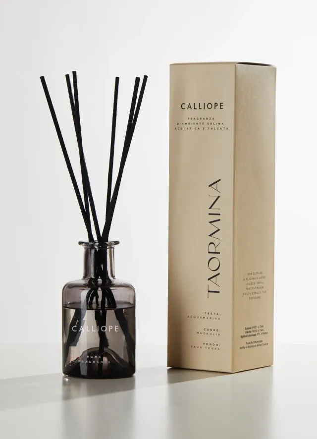 Calliope Taormina diffuseur parfum 200ml marin