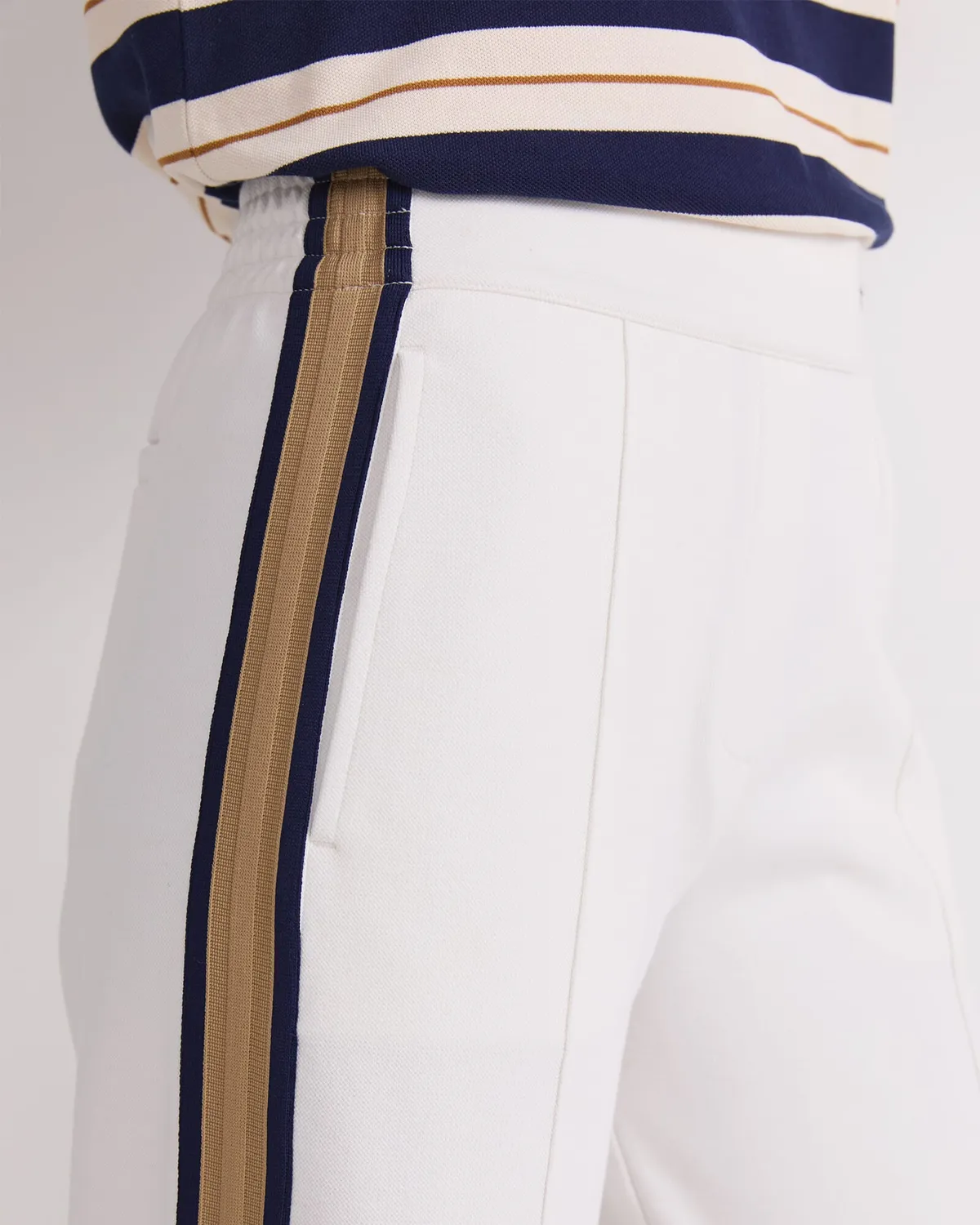 Sportscraft Bailey Track pantalon jogging femme XXS piqué