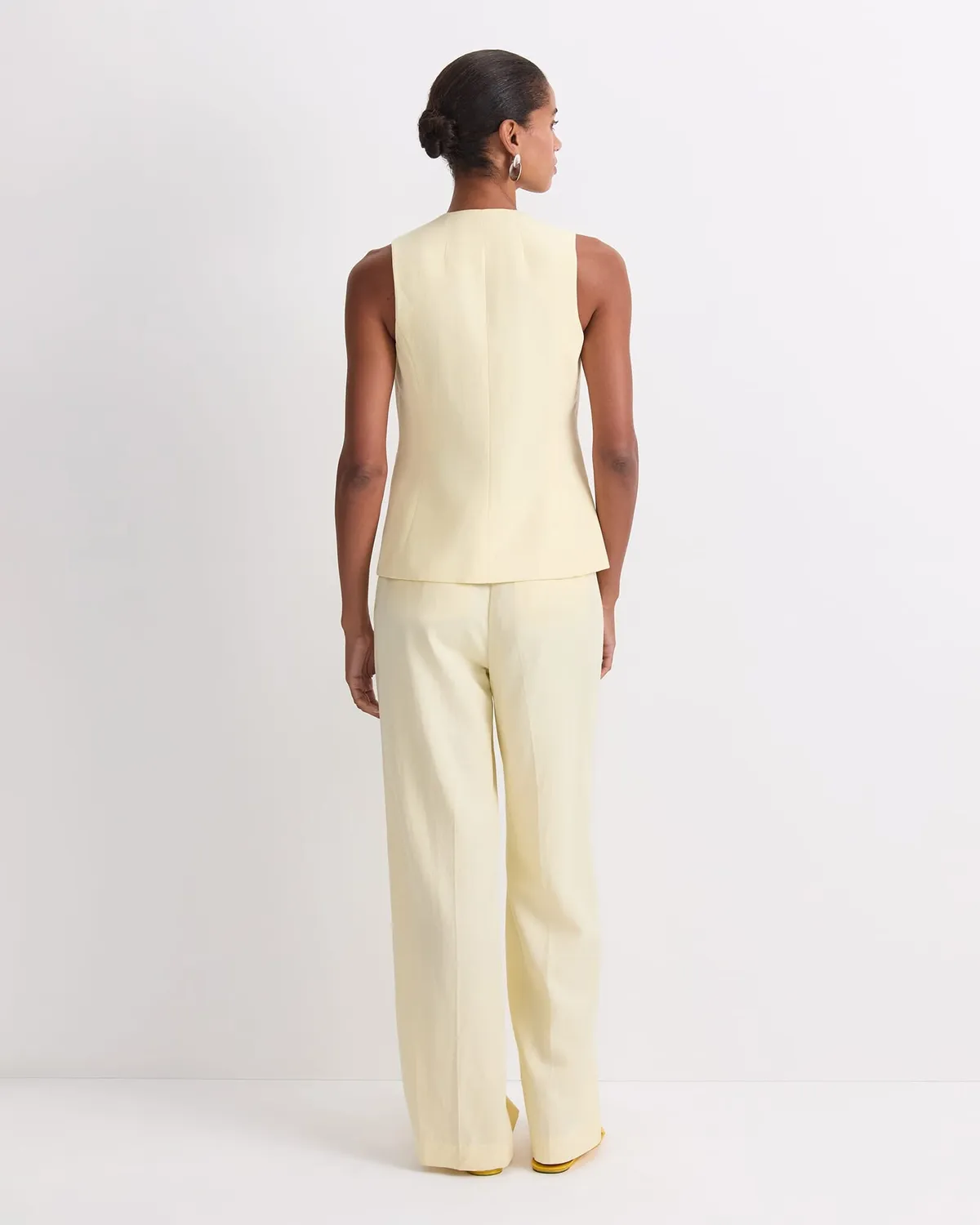 Sportscraft Valerie Vest gilet doublé