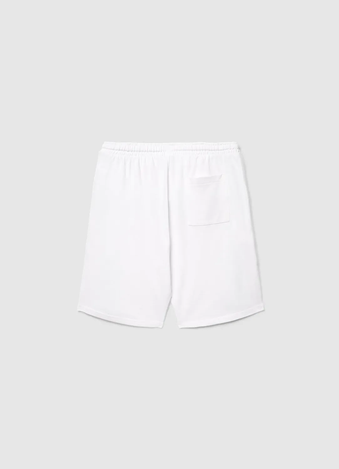 Calliope Short Gym Uni Homme Coupe Regular Cordon