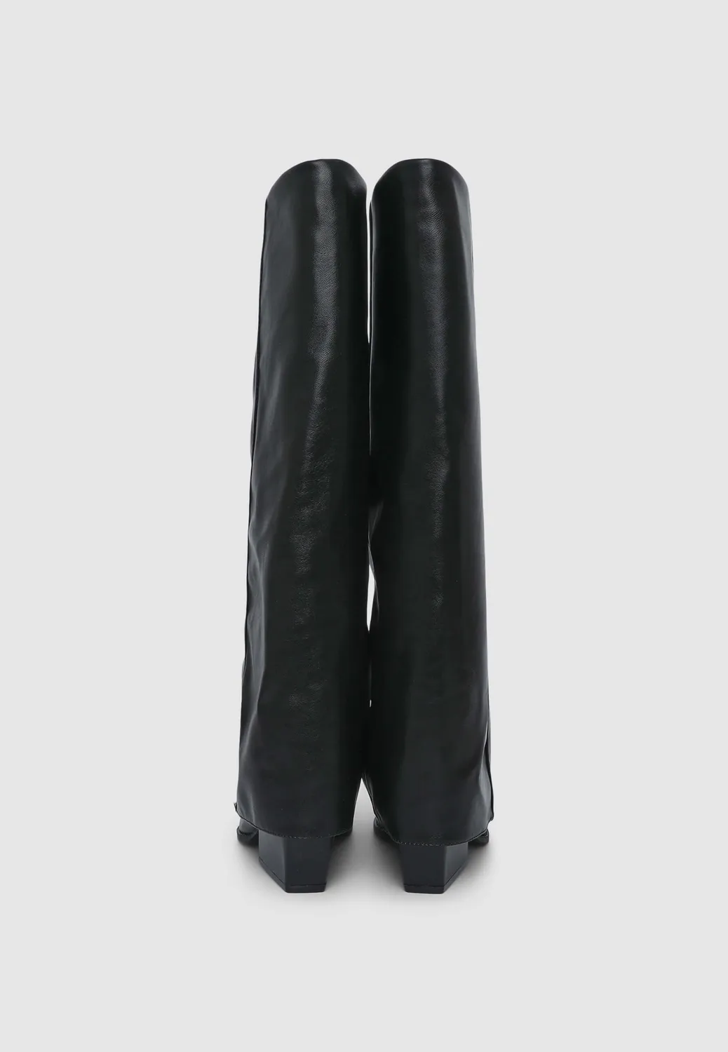 Calliope bottes santiags femme tube talon 7 cm 36-40