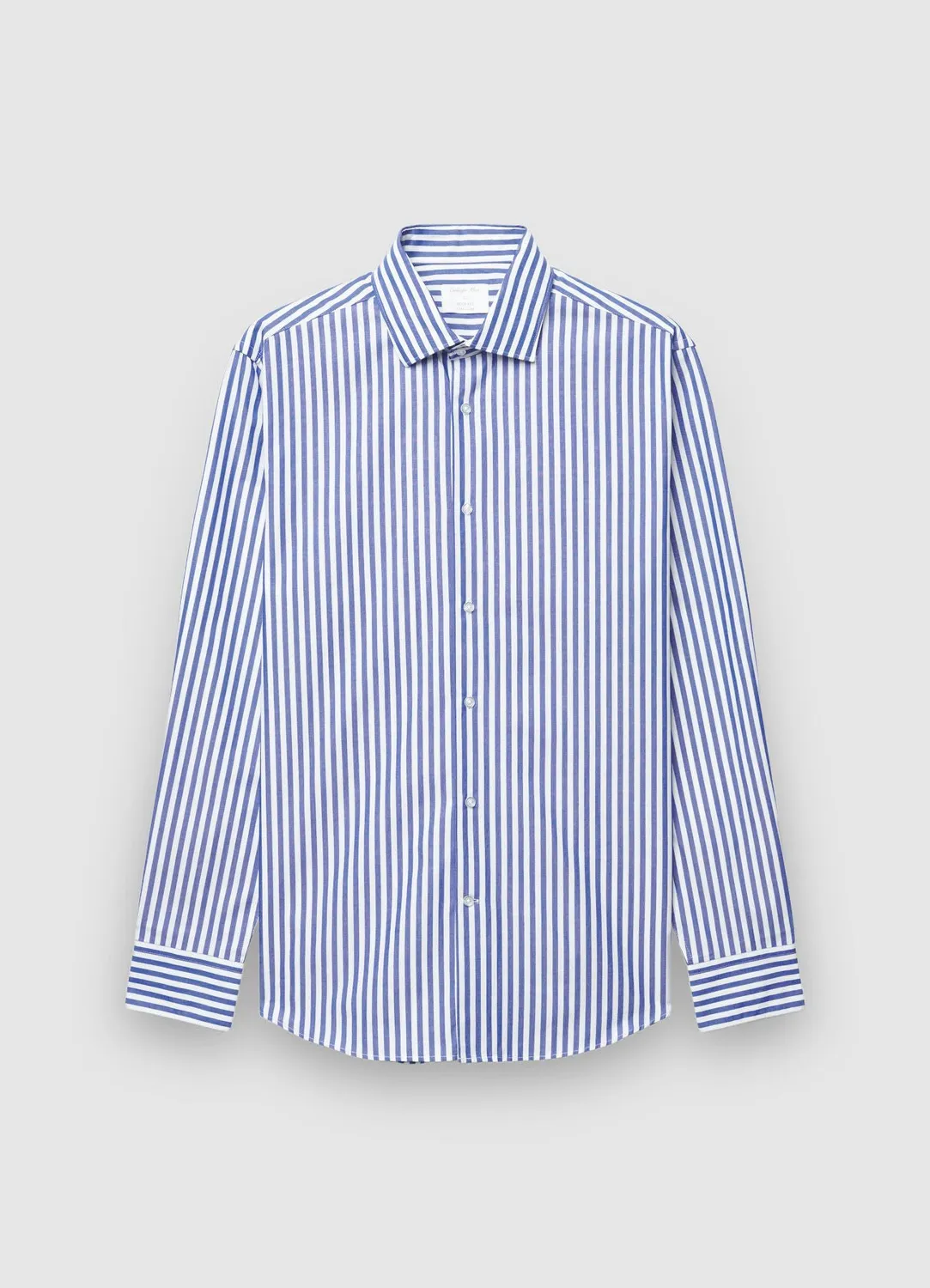 Calliope Classica chemise homme rayée