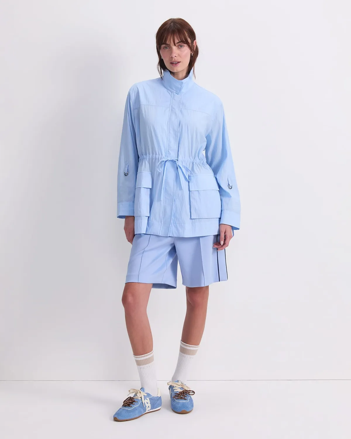 Sportscraft Sal coupe-vent technique taille 12