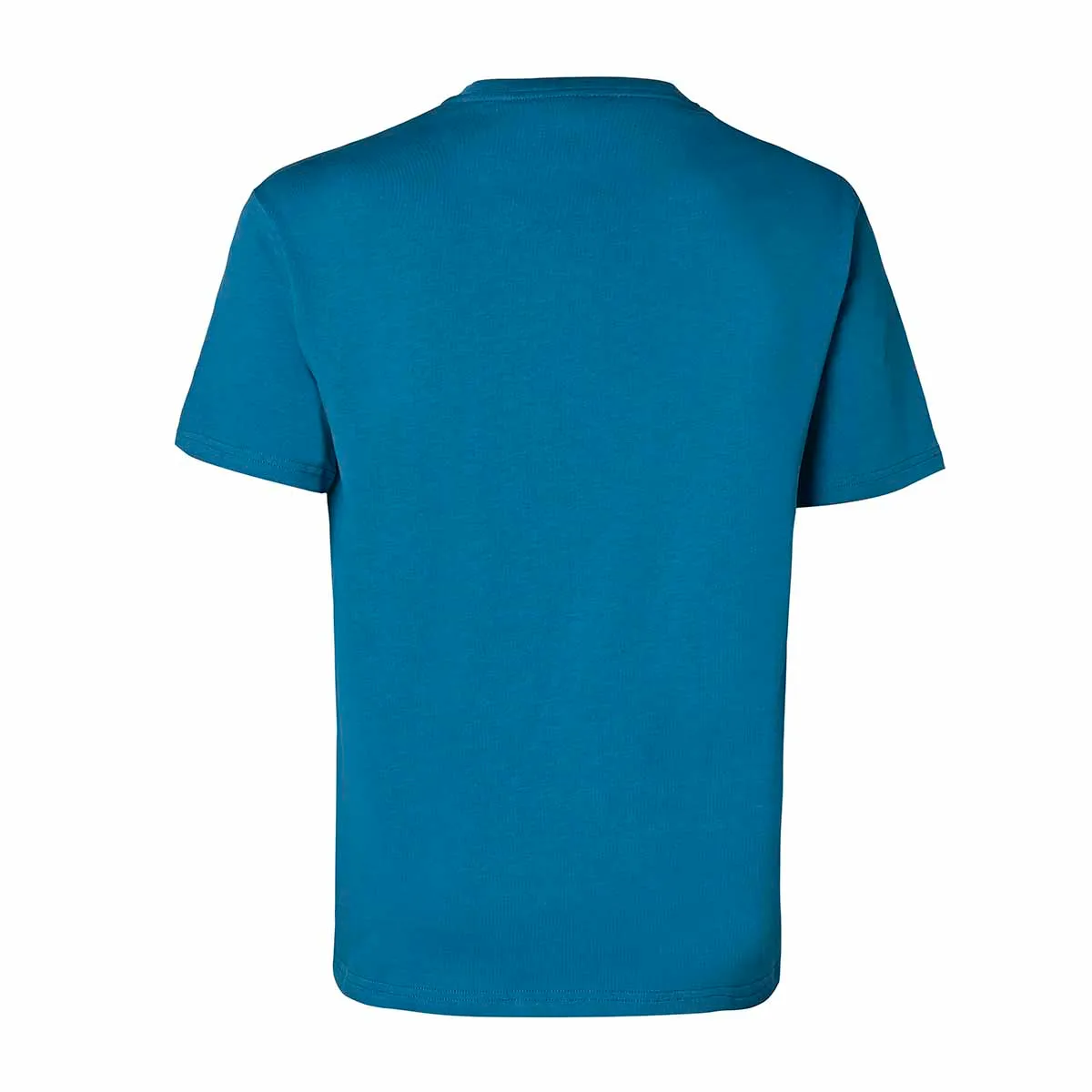 Robe di Kappa Darphis t-shirt bleu coton unisexe