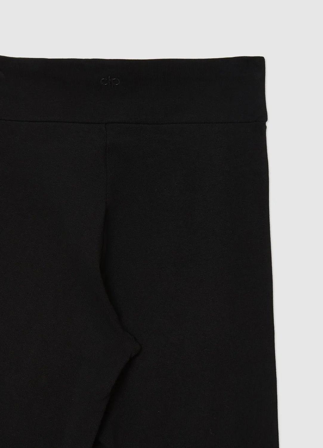 Calliope leggings coton femme uni regular