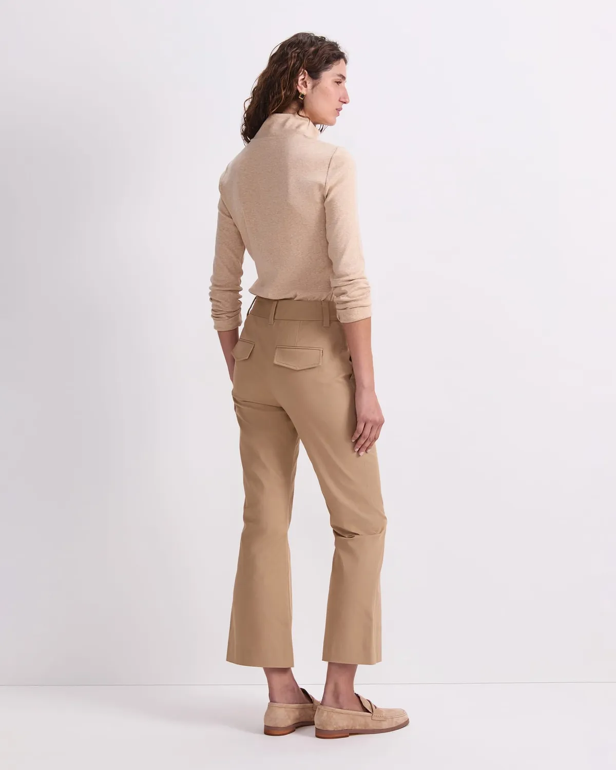 Sportscraft Evie Kick Flare Pantalon évasé