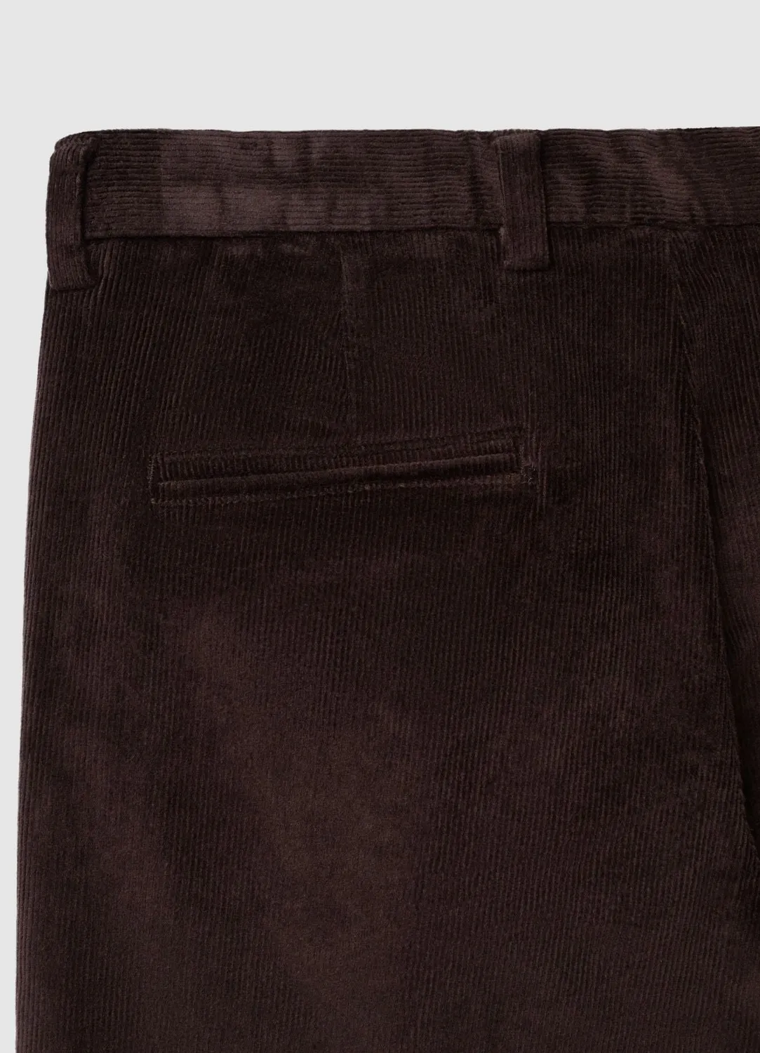 Calliope chino homme uni taille 48