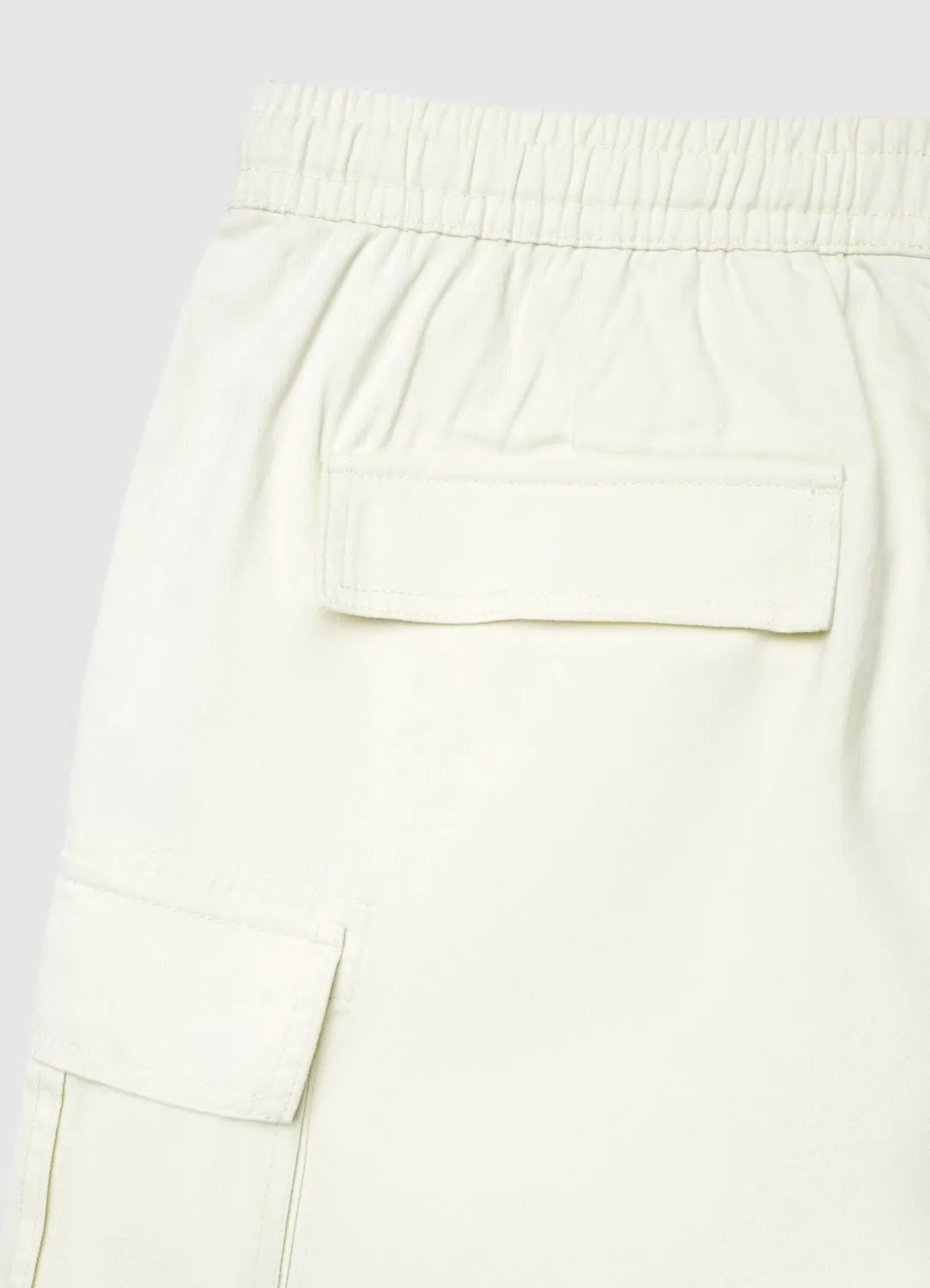 Calliope Cargo Short homme jogger poches cargo