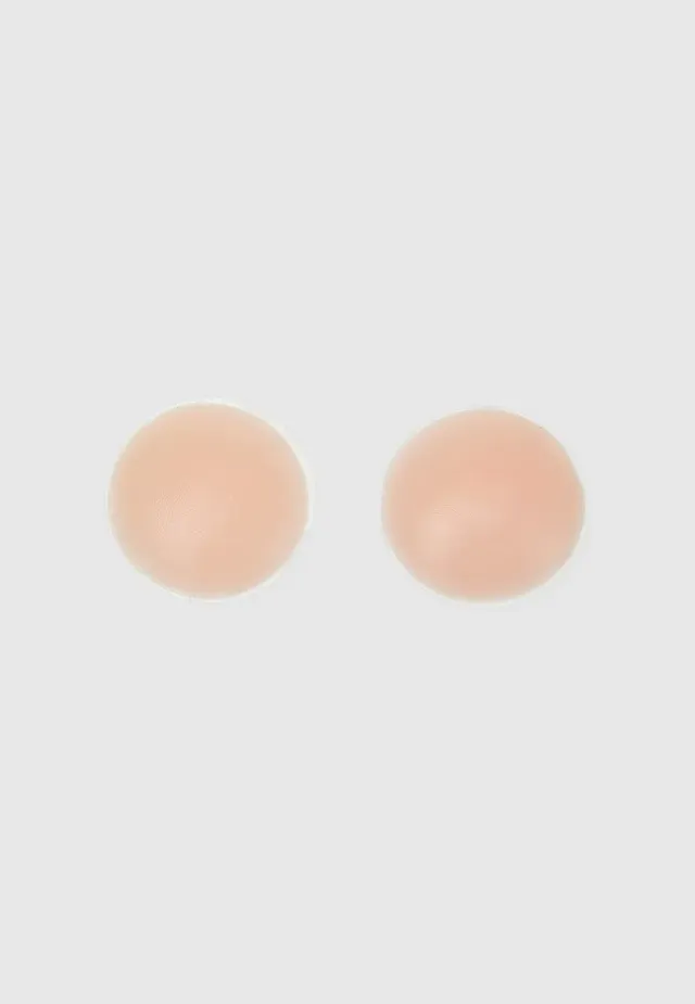 Calliope Cache-Tétons Silicone Nude Invisible