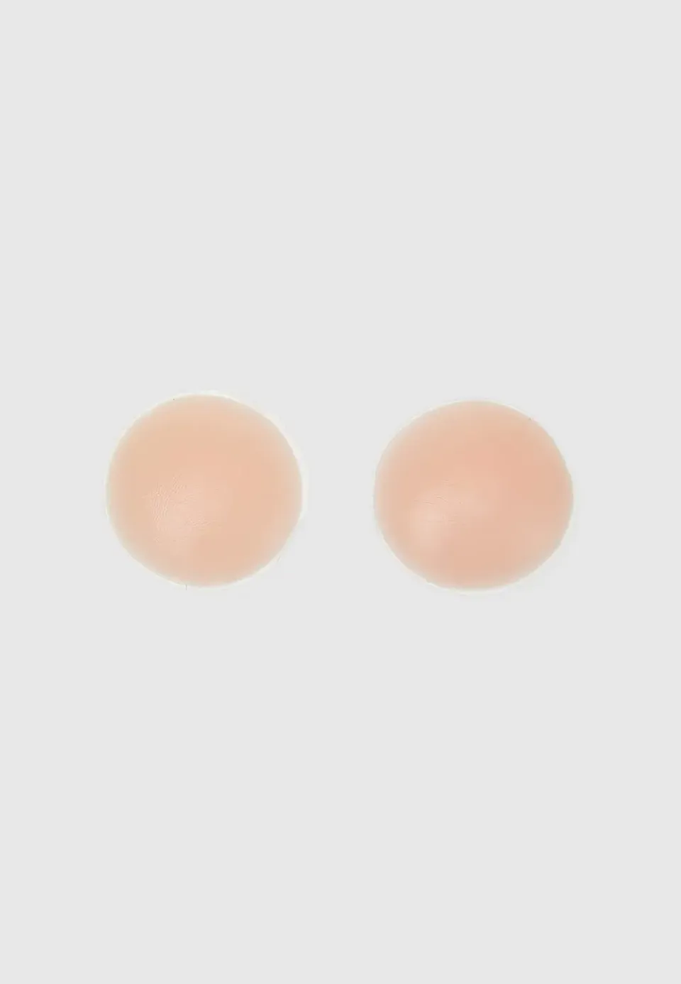 Calliope Cache-Tétons Silicone Nude Invisible
