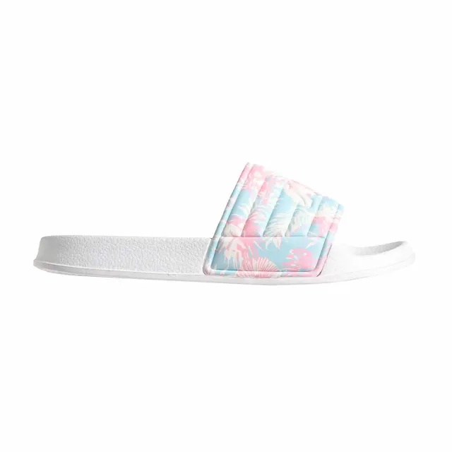 Kappa Nolesit Claquettes Blanc Enfant EVA