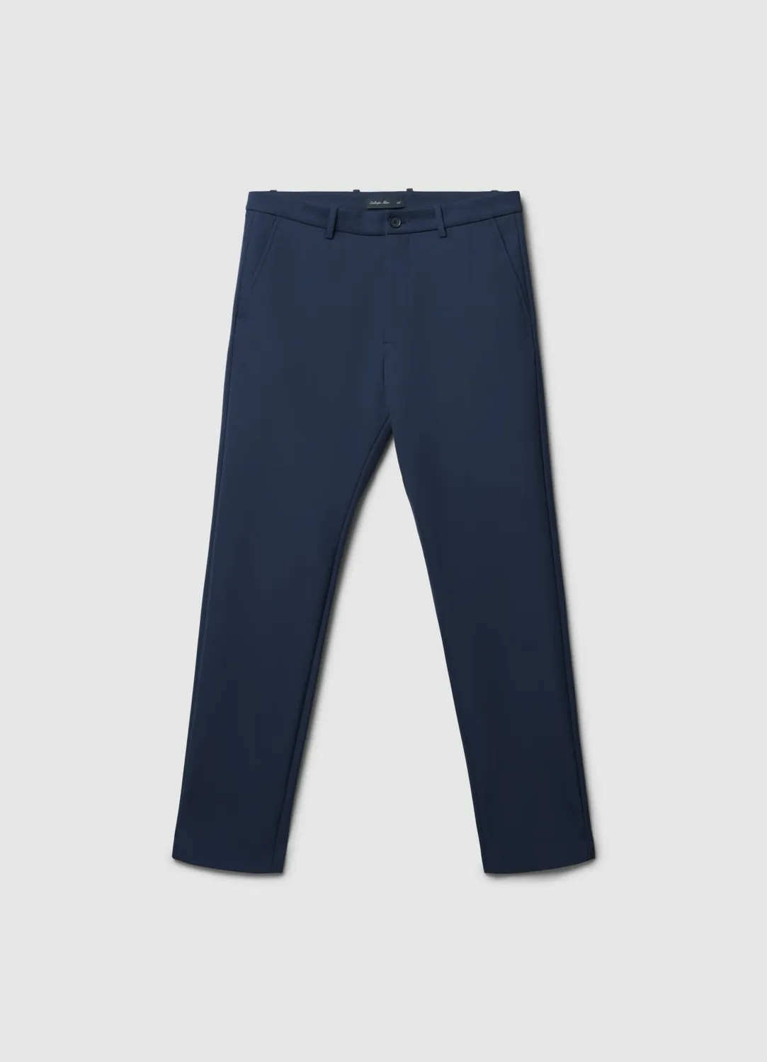 Calliope pantalon chino technique homme regular