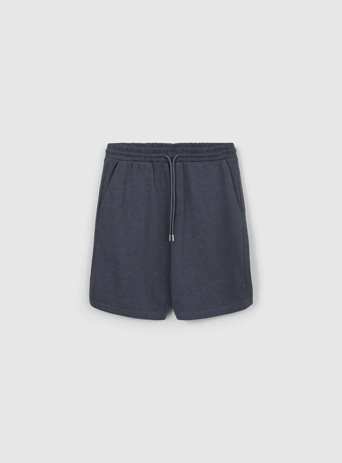 Calliope short homme sport coton uni regular
