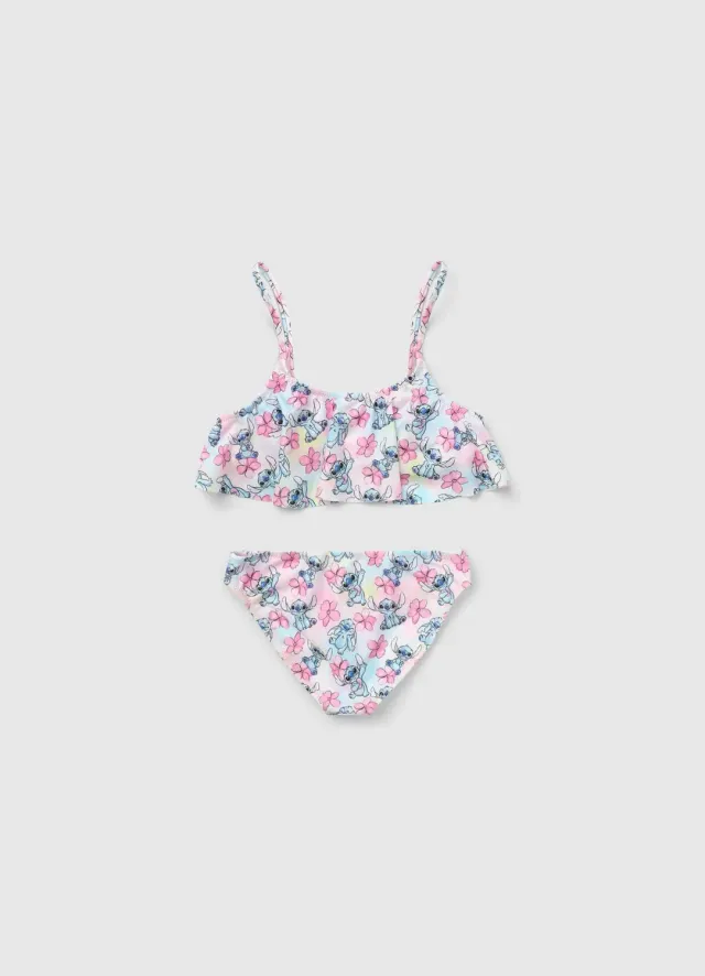 Calliope bikini fille Stitch deux-pièces