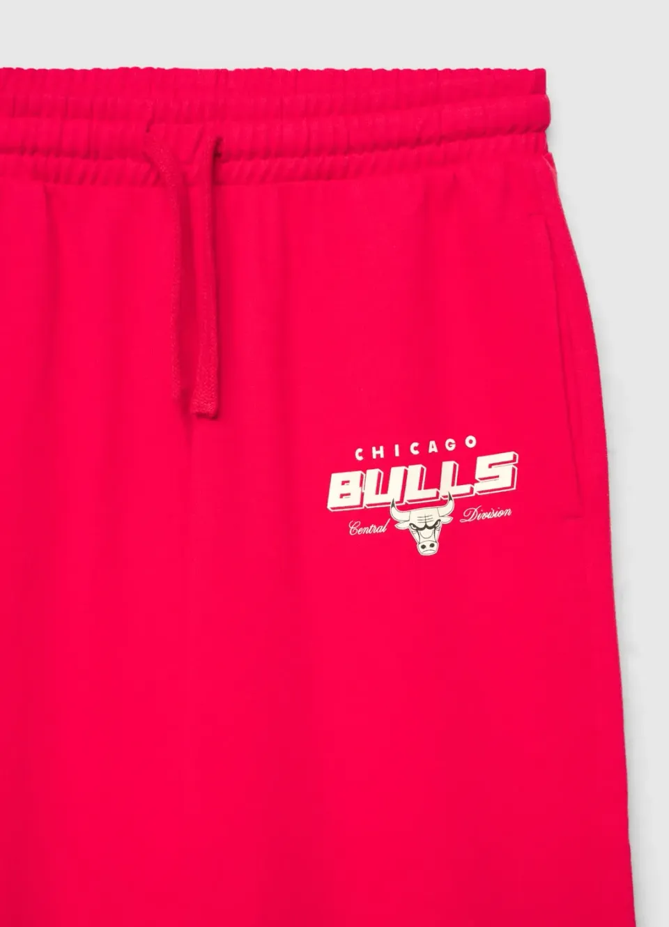 Calliope Chicago Bulls pantalon jogger garçon imprimé sport