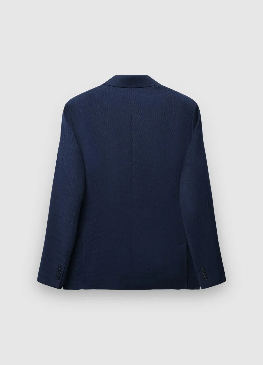 Calliope Veste monopetto 2 boutons homme