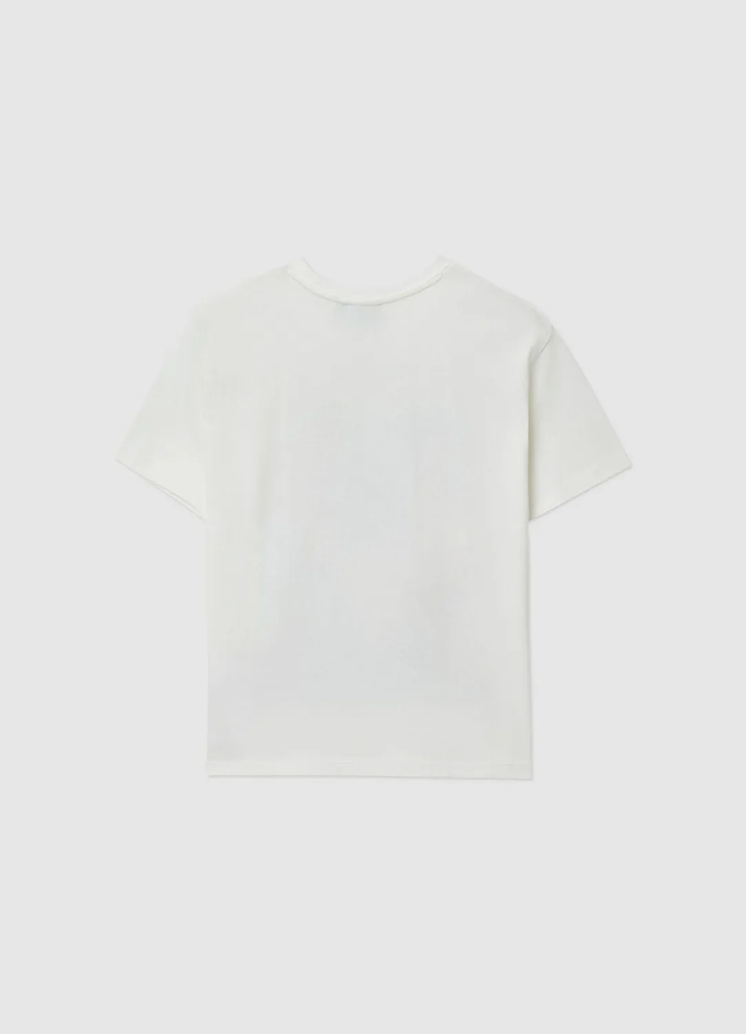 Calliope t-shirt Lisa alter ego fille coton