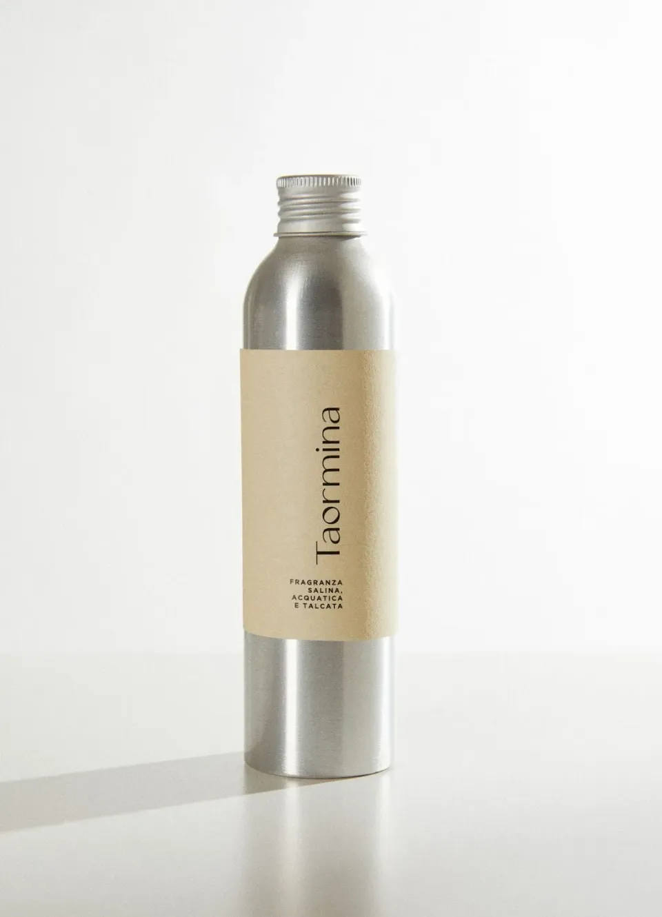 Calliope Taormina recharge diffuseur parfum 200 ml marine