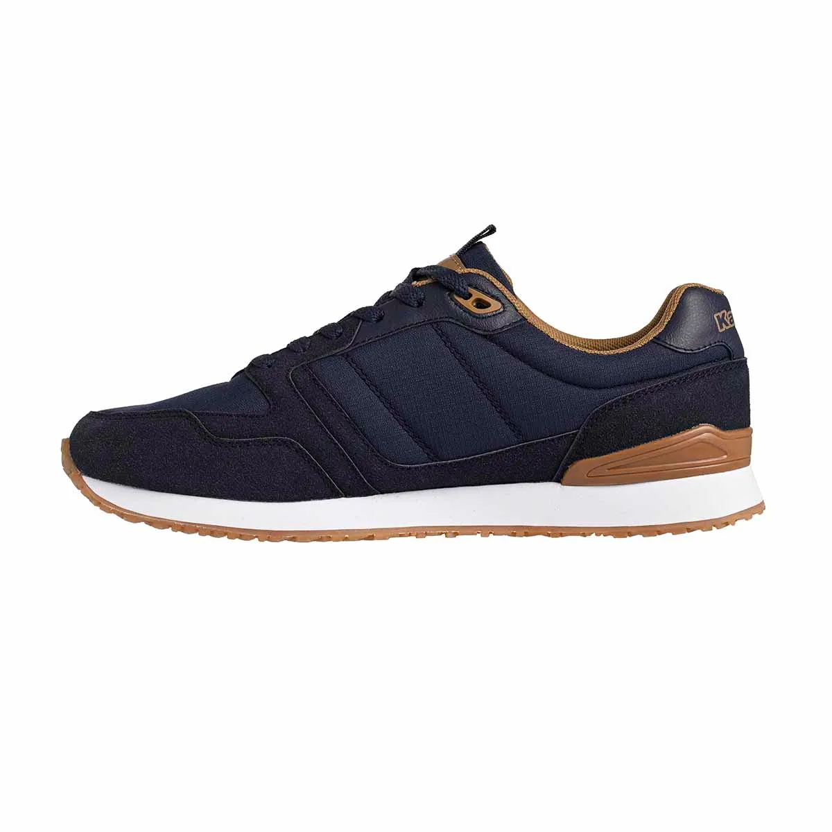Robe di Kappa Clecy chaussures lifestyle bleu homme