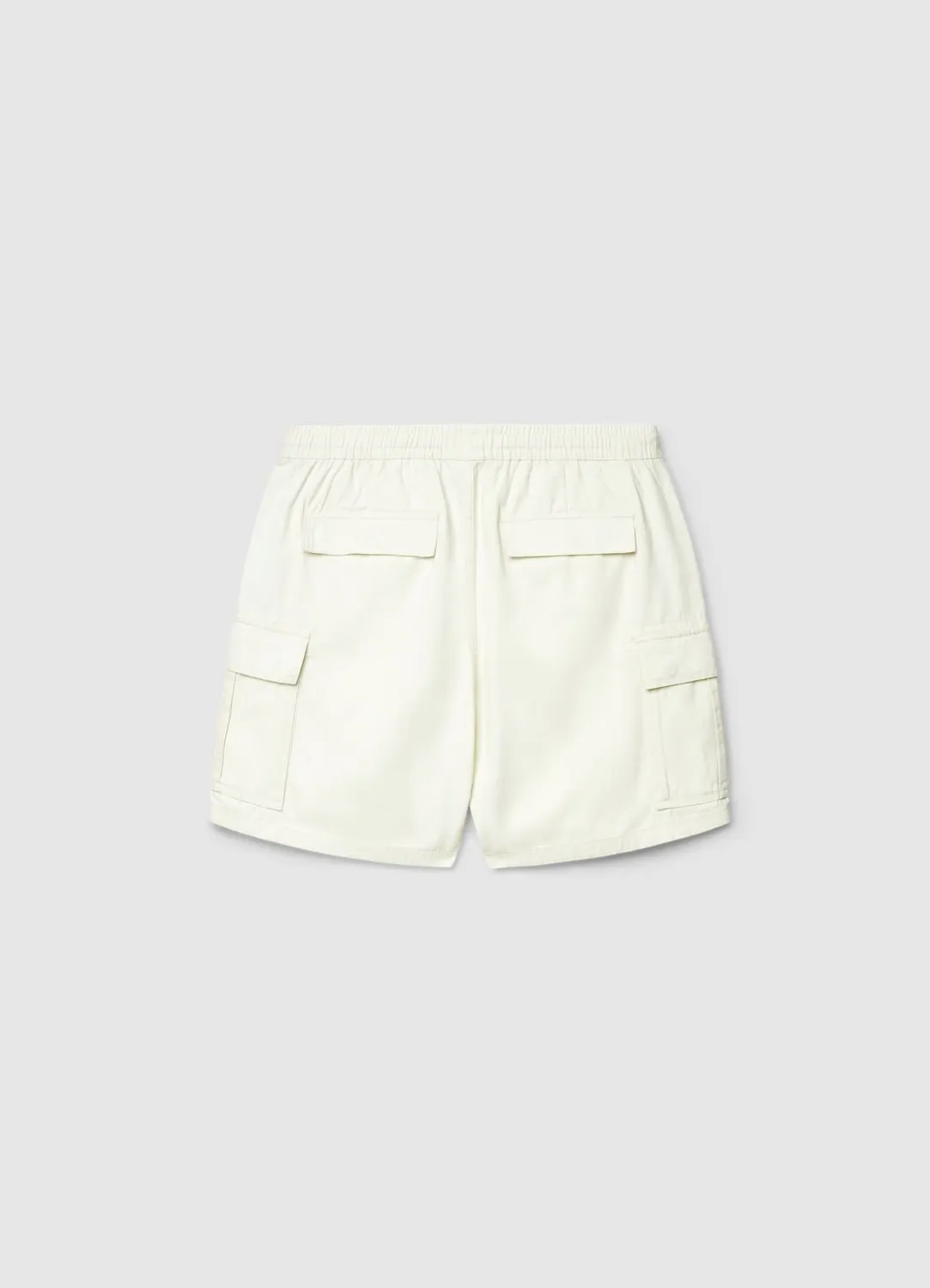 Calliope Cargo Short homme jogger poches cargo