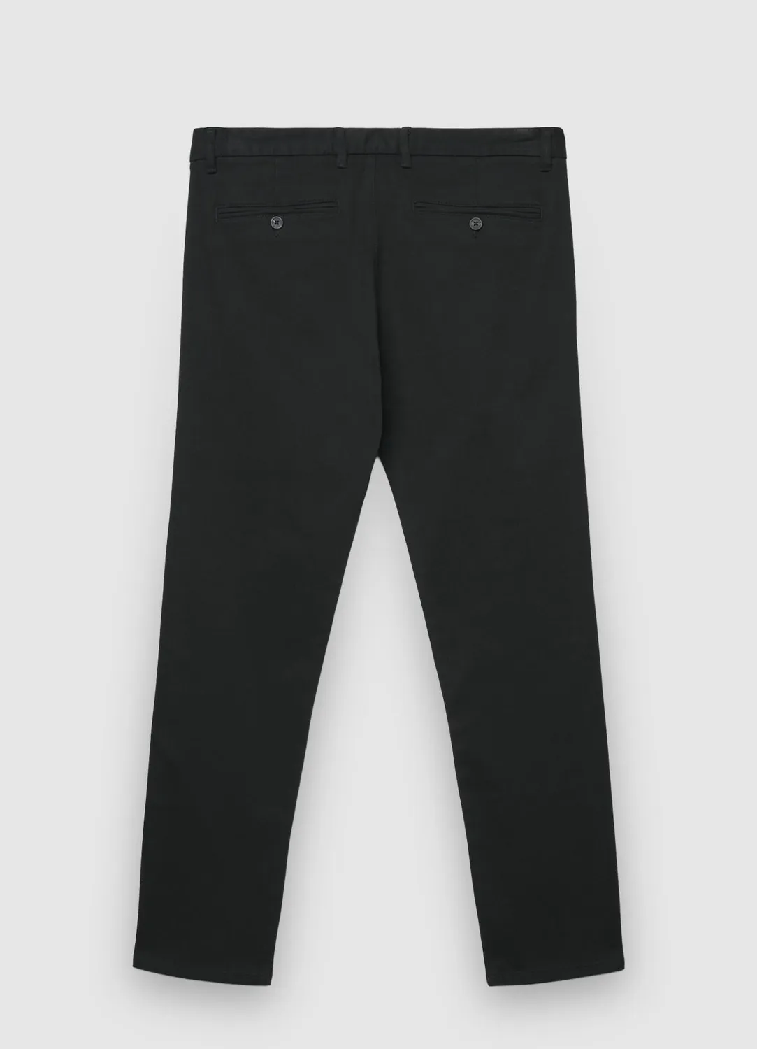 Calliope pantalon chino homme velours côtelé regular