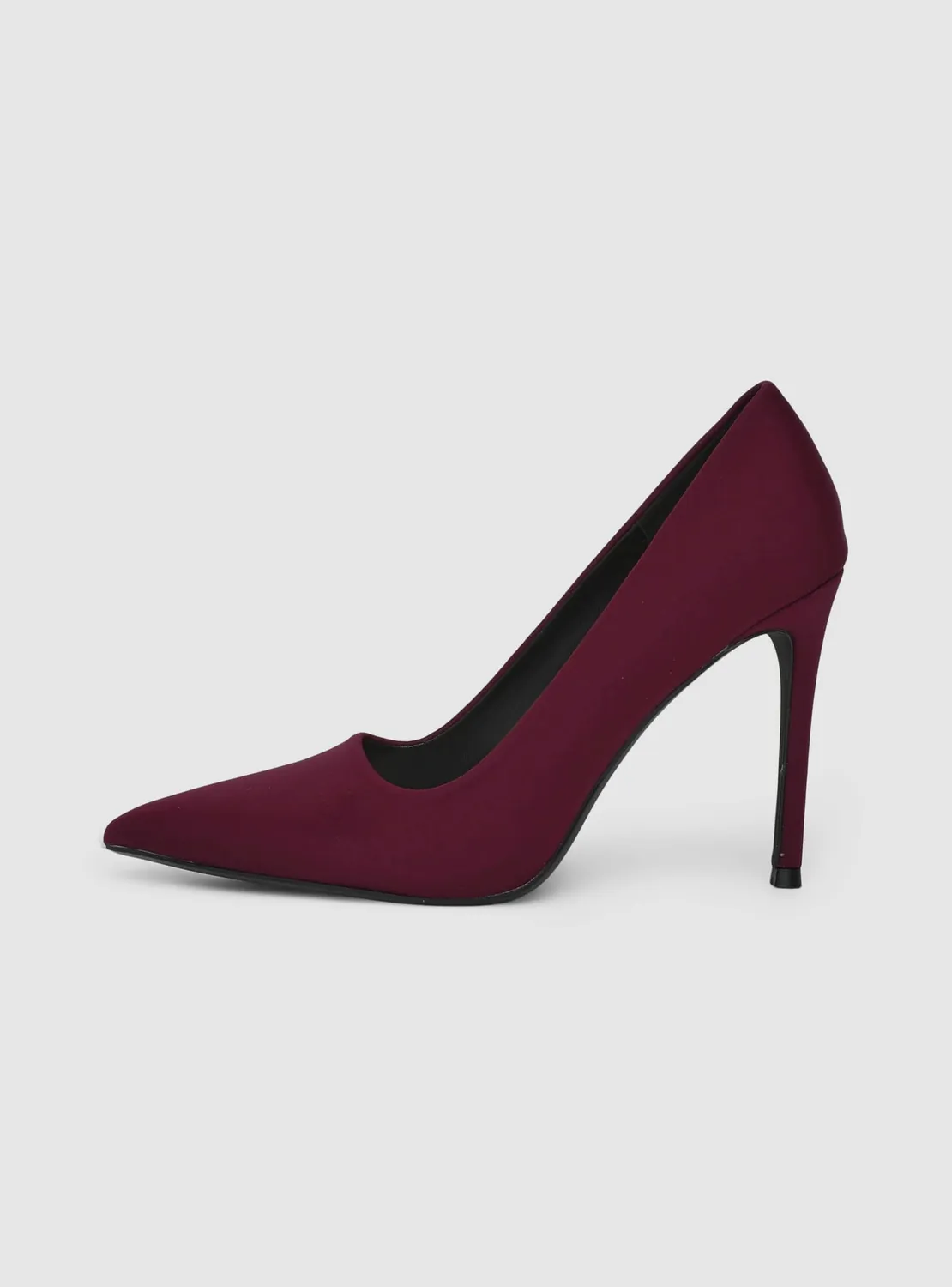 Calliope escarpins femme talon aiguille 10 cm