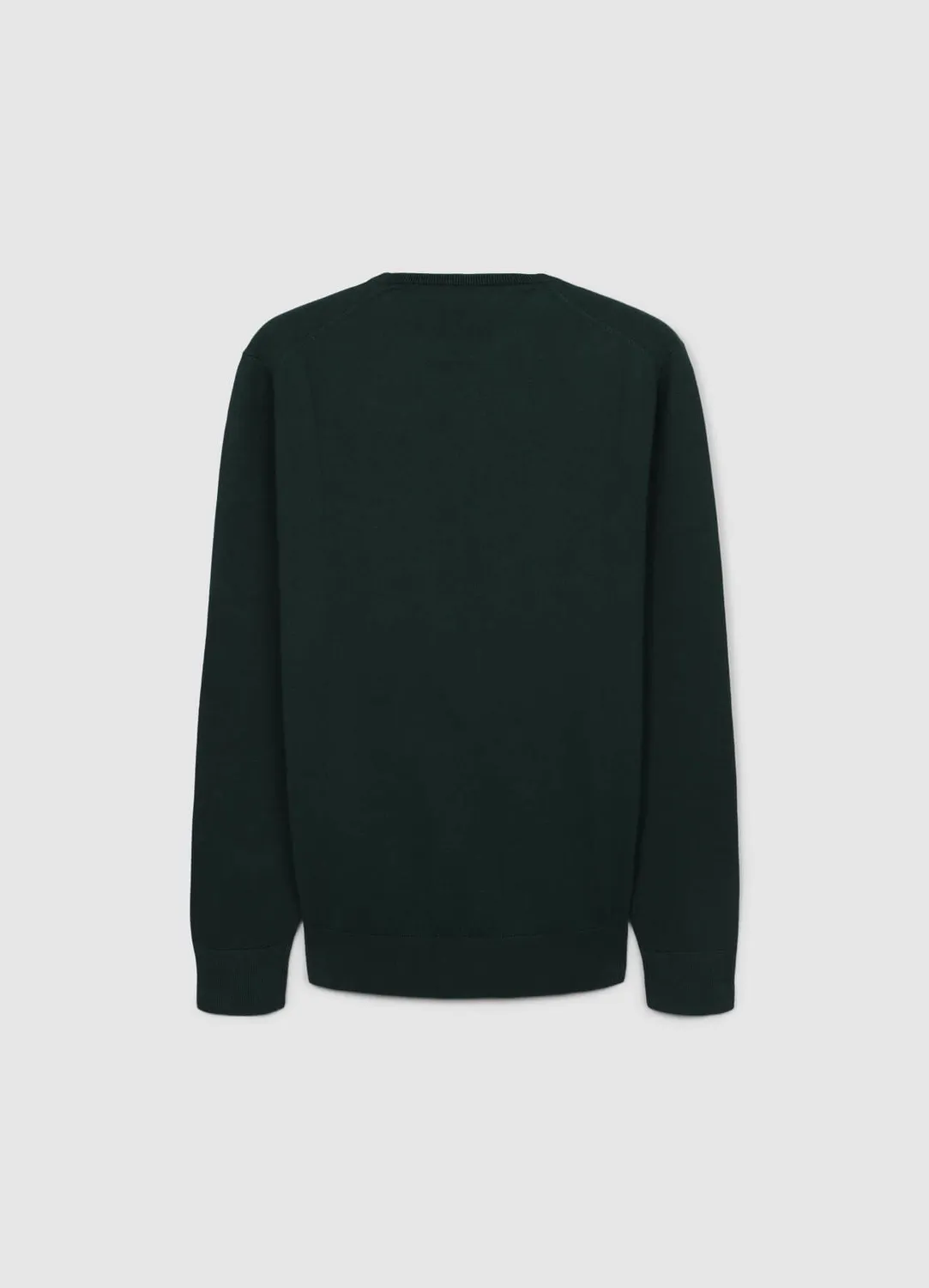 Calliope pull profils contraste homme col rond