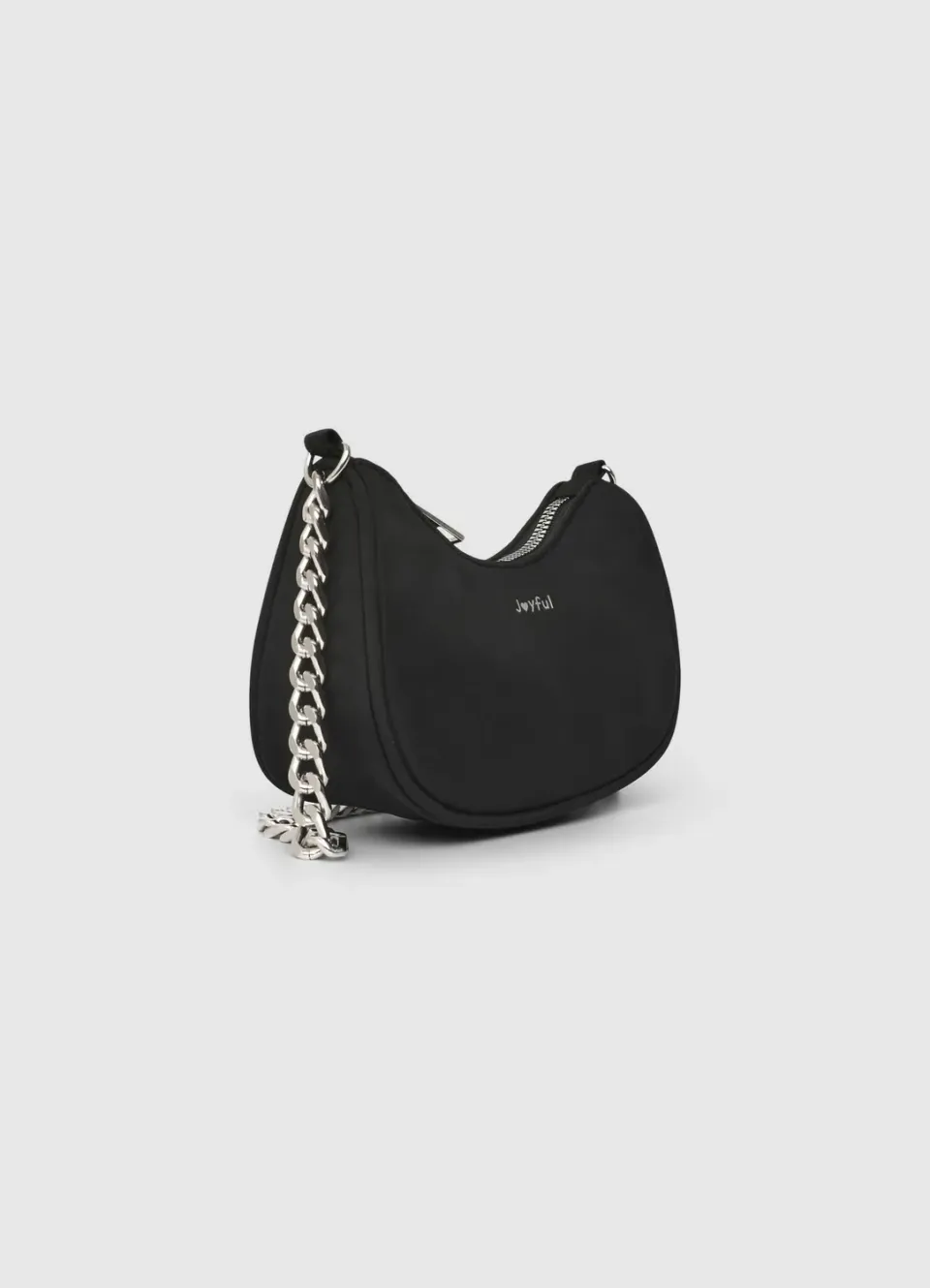 Calliope sac demi-lune fille chaîne