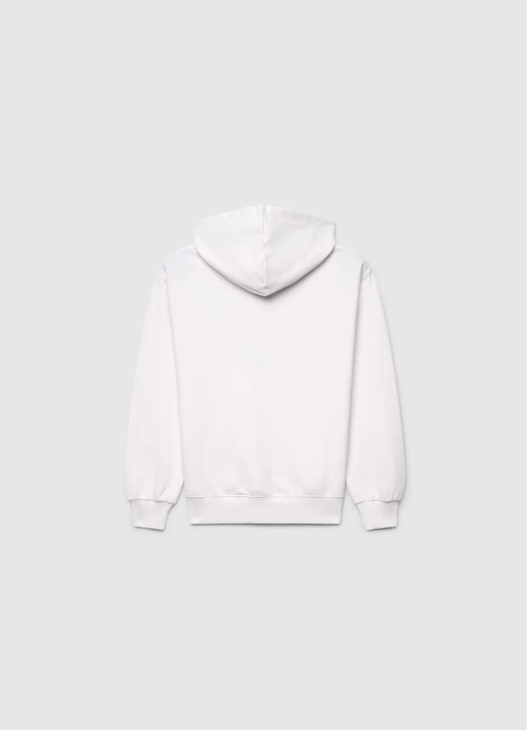 Calliope Sweat basket garçon capuche oversize