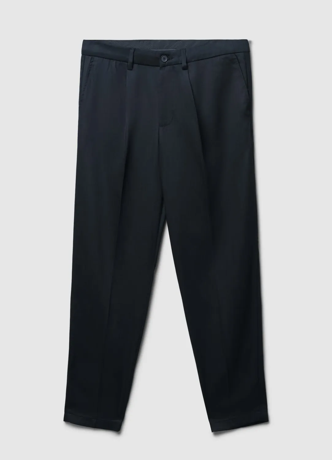 Calliope pantalon chino pinces homme