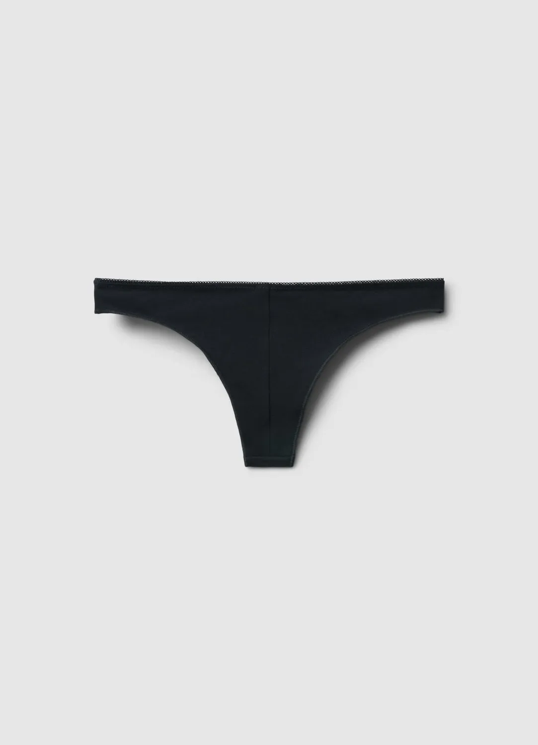 Calliope lot 3 slips brésiliens femme unis