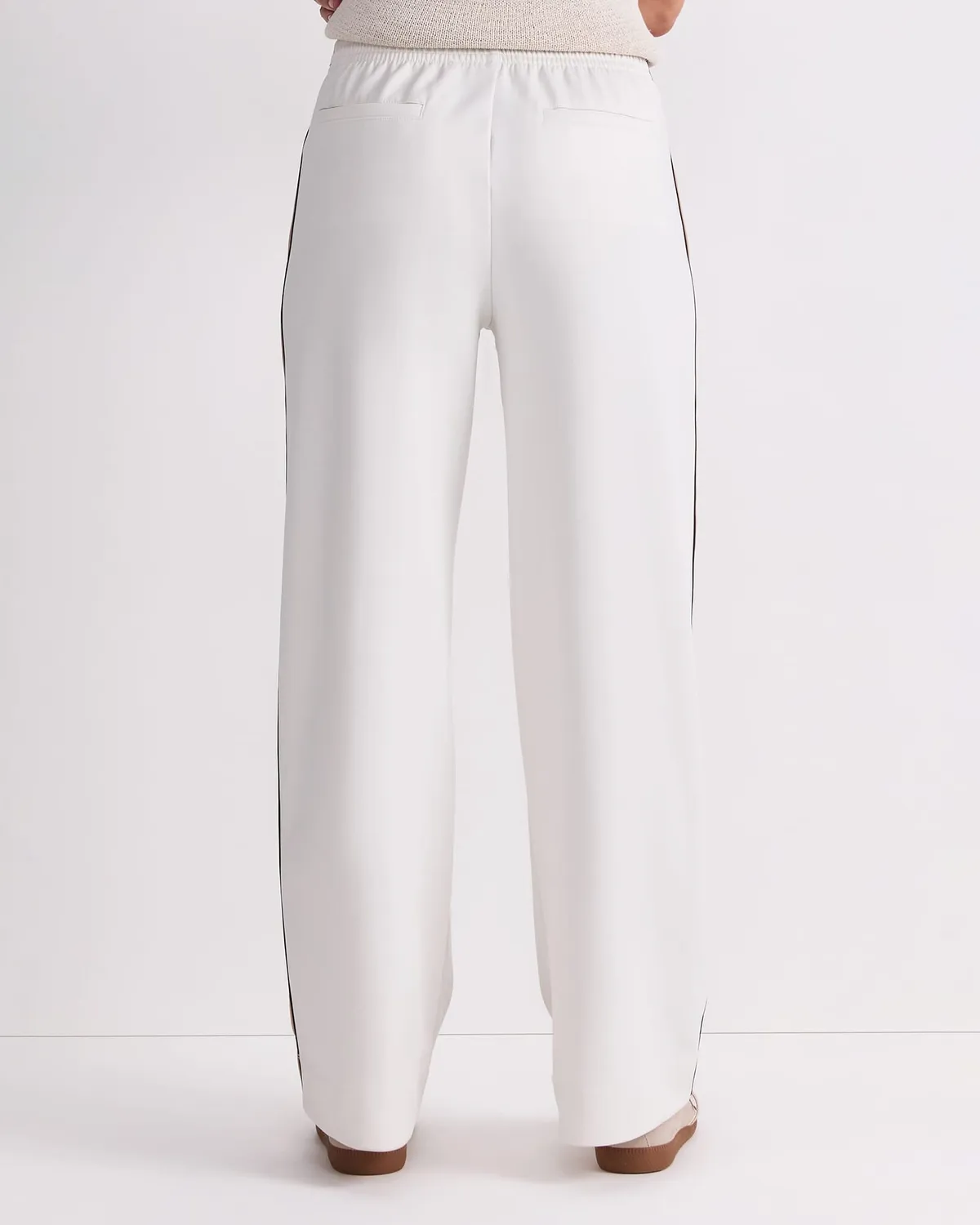 Sportscraft Lina pantalon voyage femme double-knit