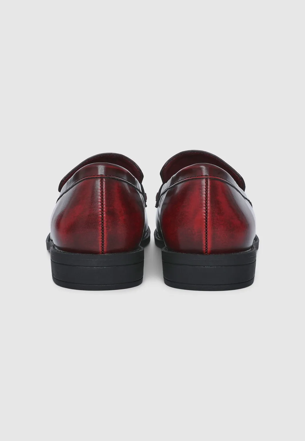 Calliope mocassin femme slim détail lacet 38
