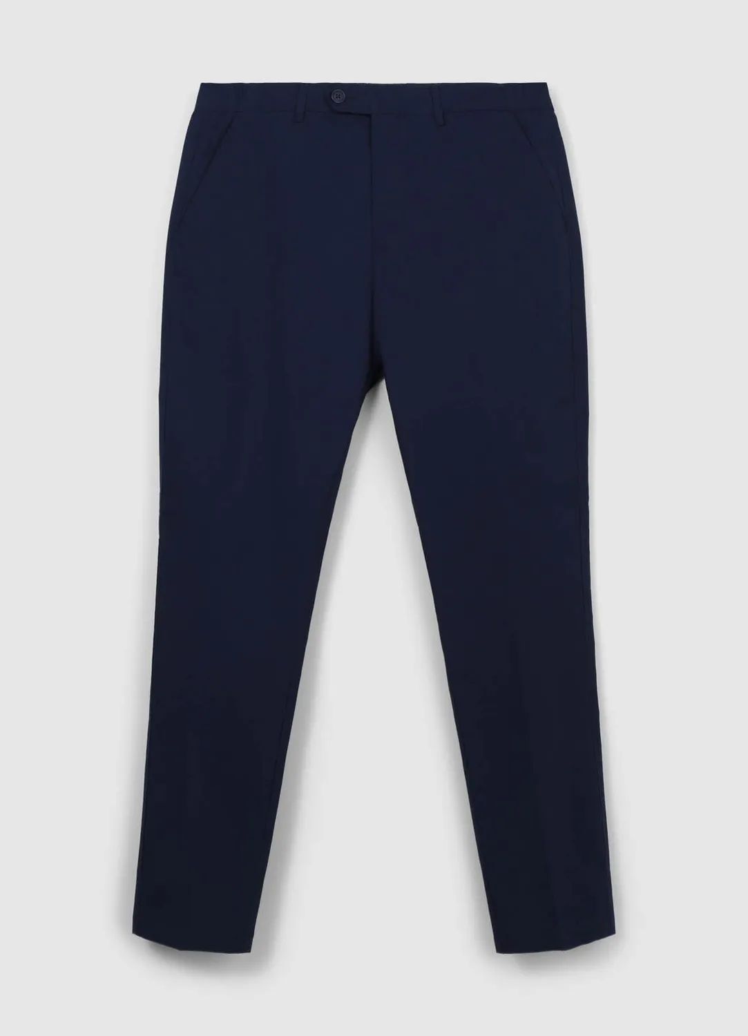 Calliope pantalon chino coton homme coupe regular
