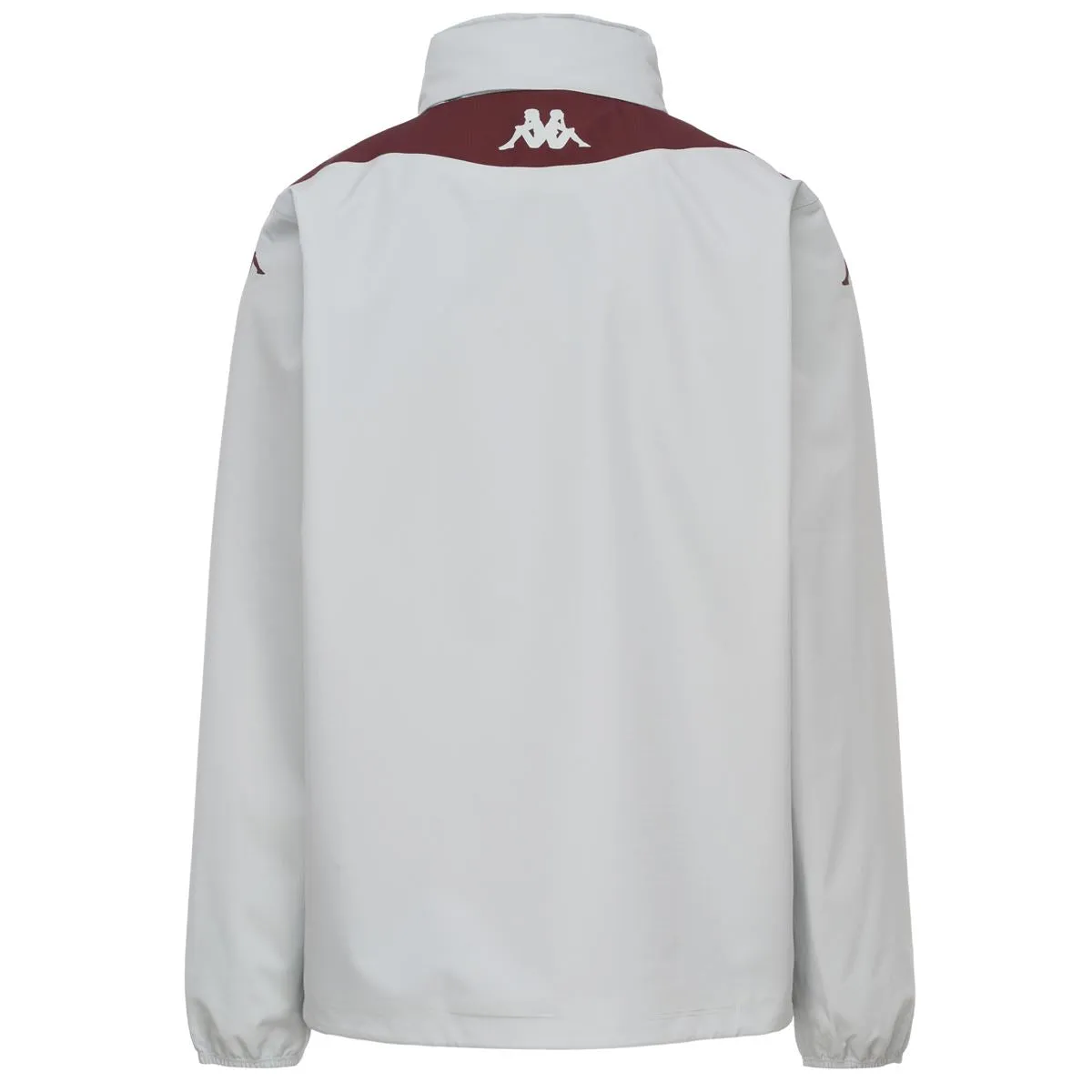 Robe di Kappa Mavaro Pro 2 UBB 26/27 veste grise homme