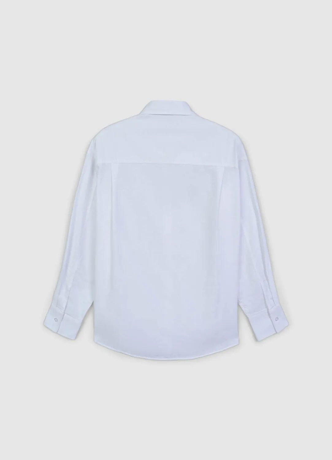 Calliope chemise lin femme manches longues regular