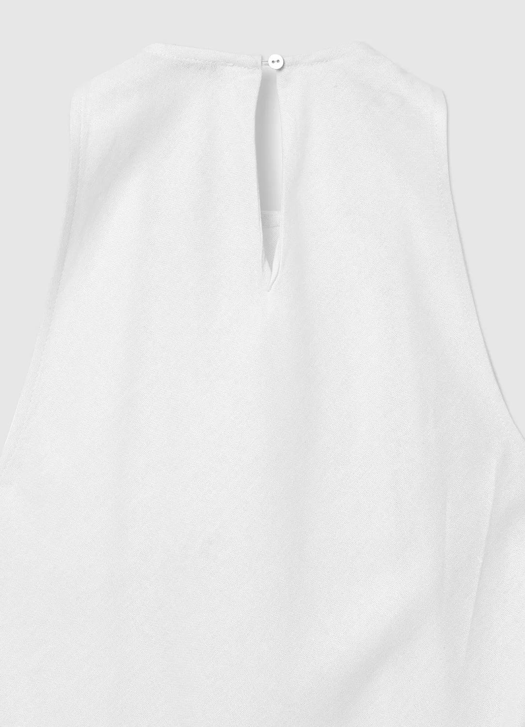 Calliope Atelier robe fourreau longue unie