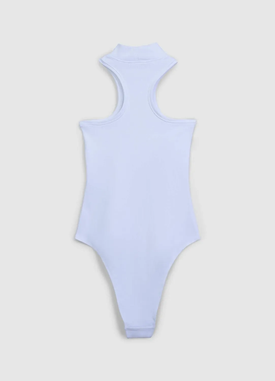 Calliope Body Épaules Dénudées body femme col haut